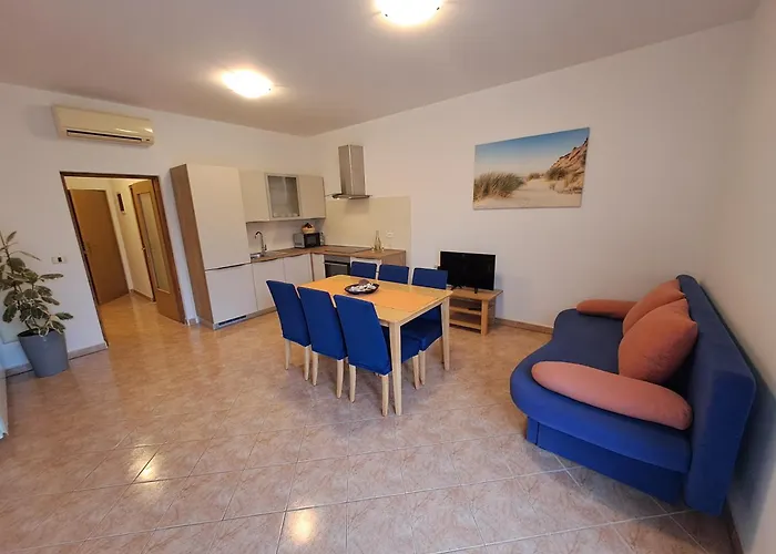 Apartment Greta